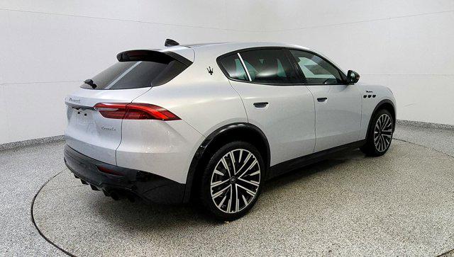 2025 Maserati Grecale Modena