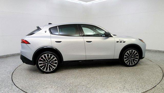 2025 Maserati Grecale Modena