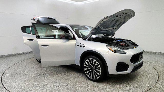 2025 Maserati Grecale Modena
