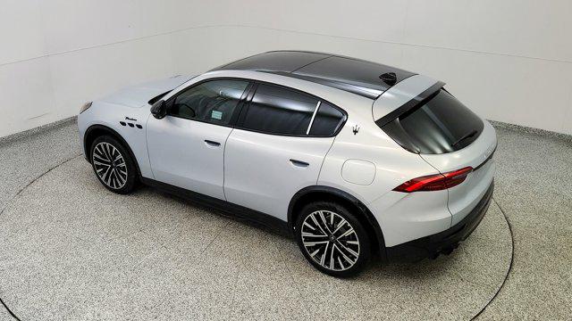 2025 Maserati Grecale Modena