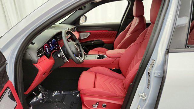 2025 Maserati Grecale Modena