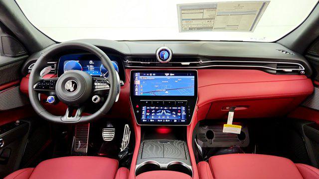 2025 Maserati Grecale Modena