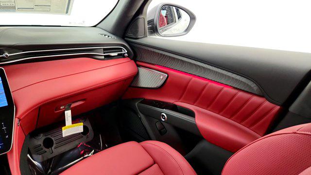 2025 Maserati Grecale Modena