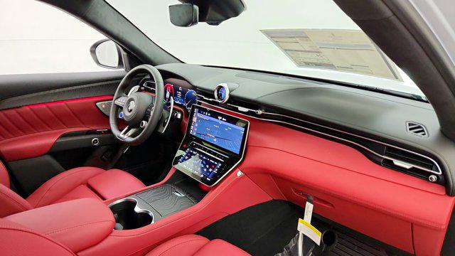 2025 Maserati Grecale Modena