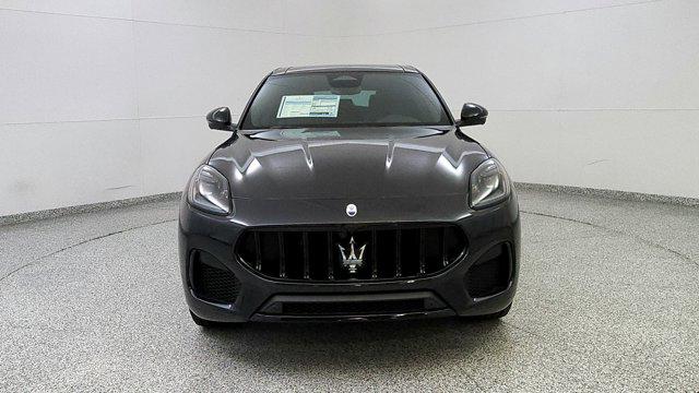 2025 Maserati Grecale Modena