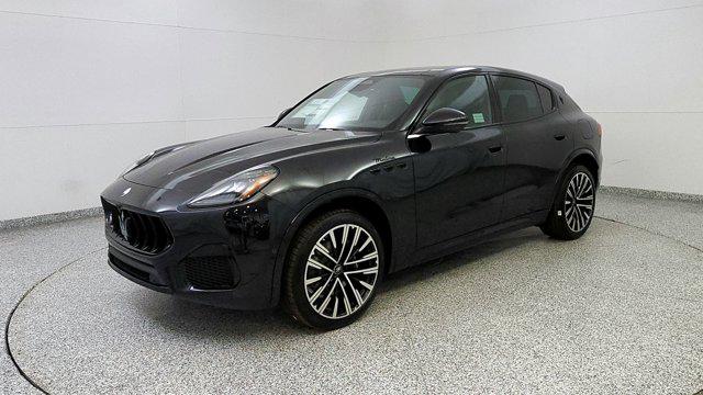 2025 Maserati Grecale Modena