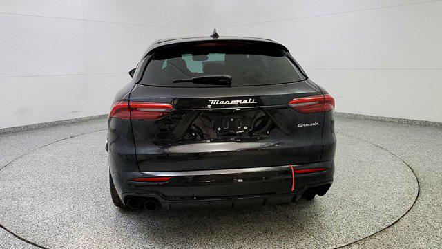2025 Maserati Grecale Modena