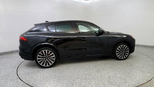 2025 Maserati Grecale Modena