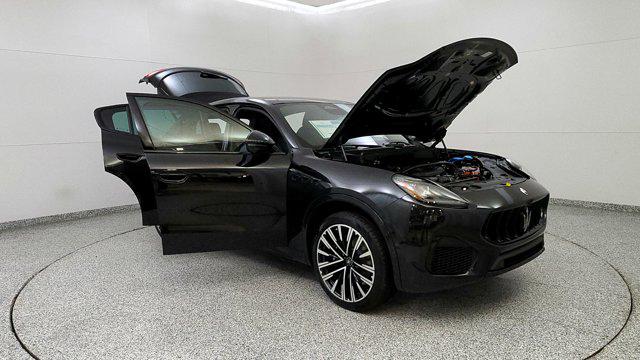 2025 Maserati Grecale Modena