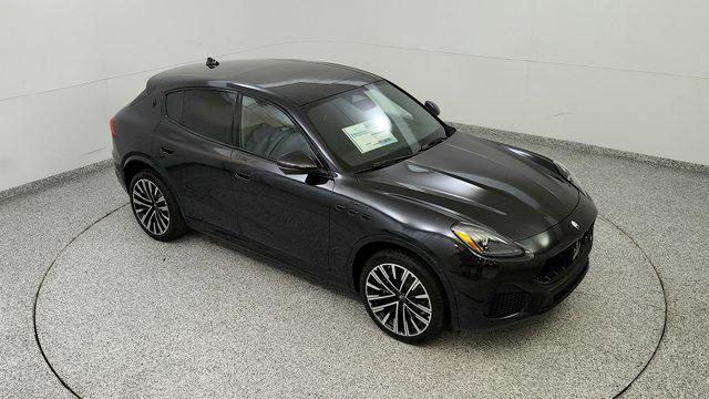2025 Maserati Grecale Modena