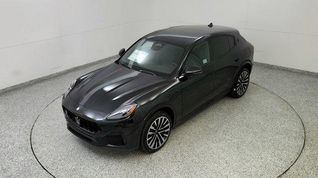 2025 Maserati Grecale Modena