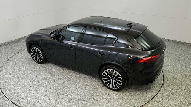2025 Maserati Grecale Modena