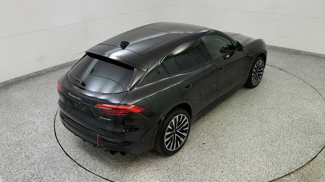 2025 Maserati Grecale Modena