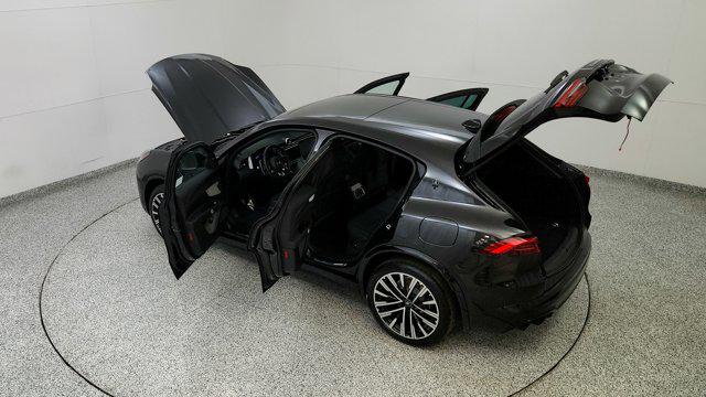 2025 Maserati Grecale Modena