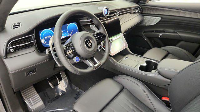 2025 Maserati Grecale Modena