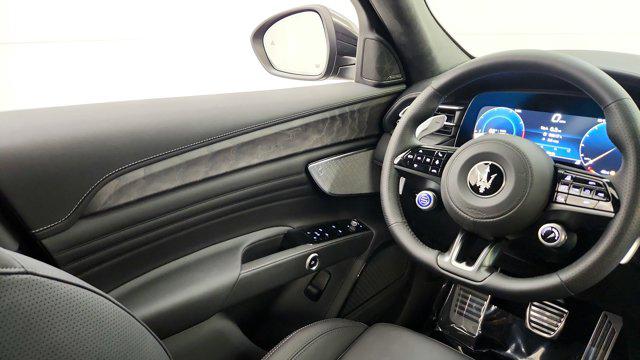 2025 Maserati Grecale Modena