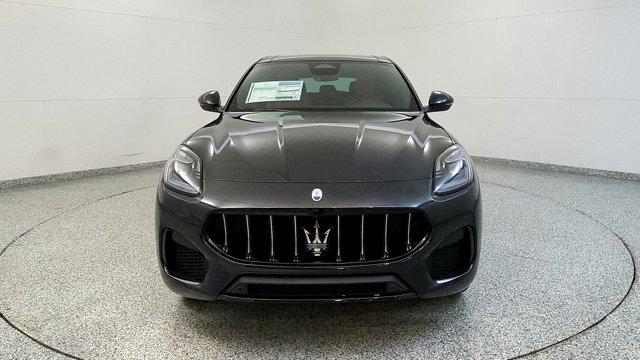 2025 Maserati Grecale AWD
