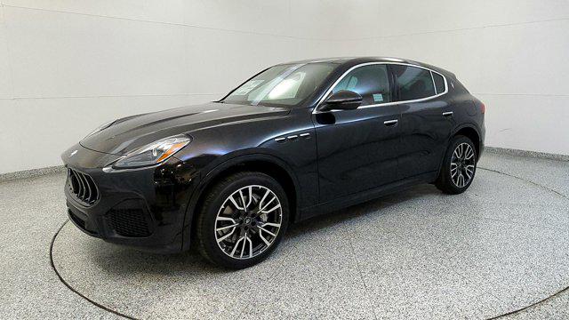 2025 Maserati Grecale AWD