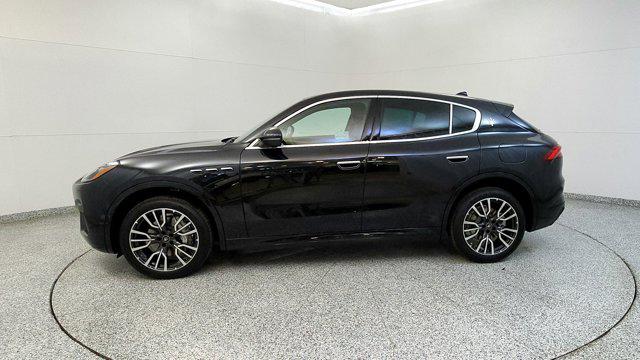 2025 Maserati Grecale AWD