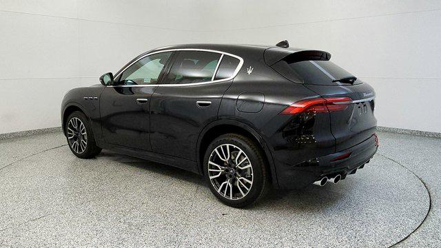 2025 Maserati Grecale AWD