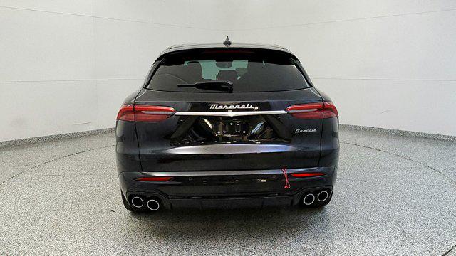 2025 Maserati Grecale AWD
