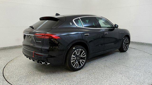 2025 Maserati Grecale AWD