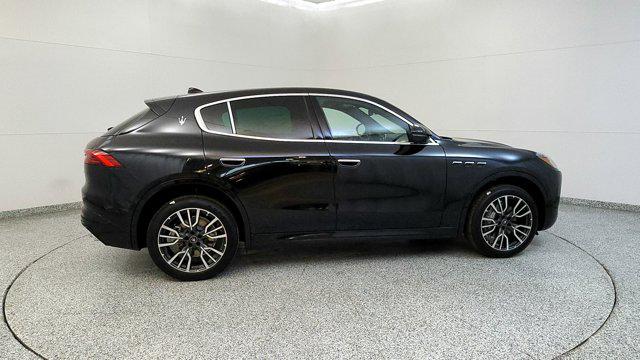 2025 Maserati Grecale AWD
