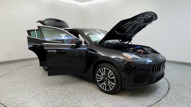 2025 Maserati Grecale AWD