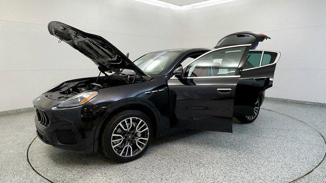 2025 Maserati Grecale AWD