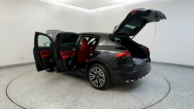 2025 Maserati Grecale AWD