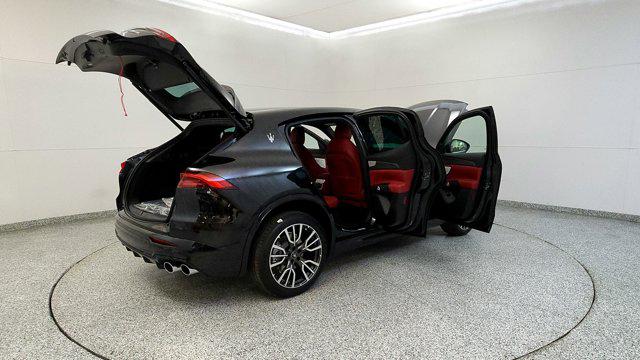 2025 Maserati Grecale AWD