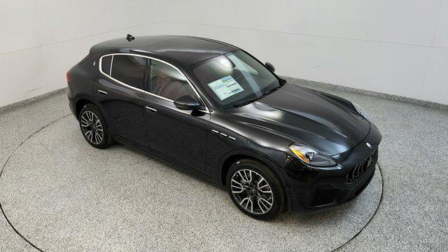 2025 Maserati Grecale AWD