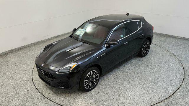 2025 Maserati Grecale AWD