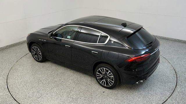 2025 Maserati Grecale AWD