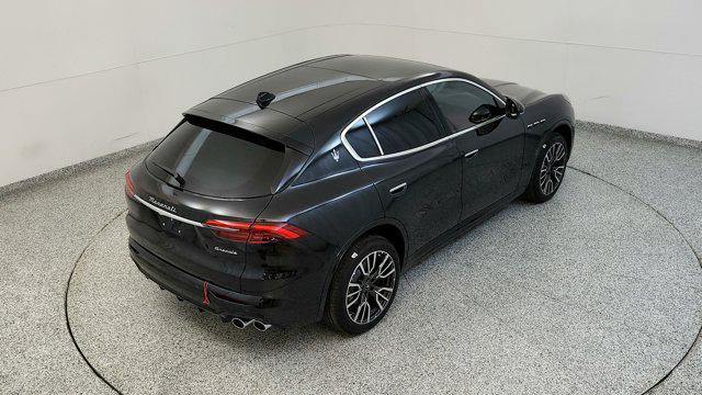 2025 Maserati Grecale AWD