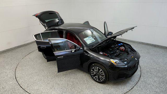2025 Maserati Grecale AWD