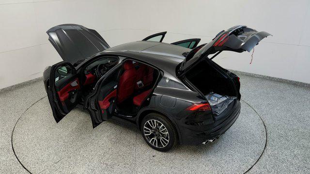 2025 Maserati Grecale AWD