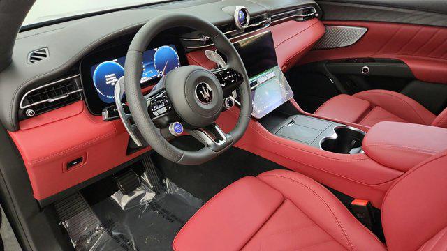 2025 Maserati Grecale AWD