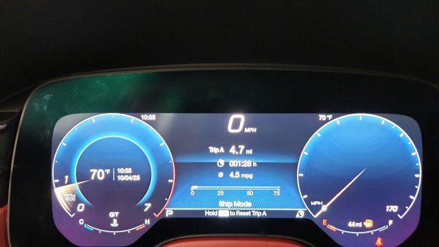 2025 Maserati Grecale AWD