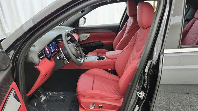 2025 Maserati Grecale AWD
