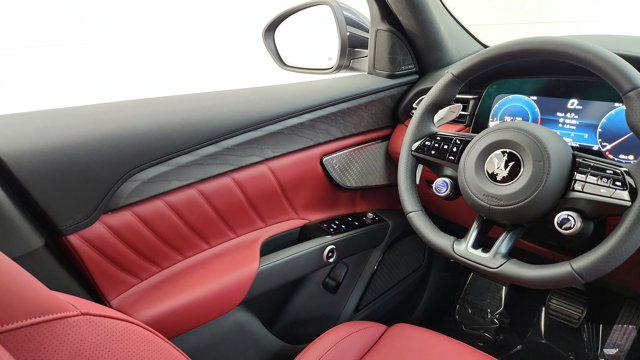 2025 Maserati Grecale AWD