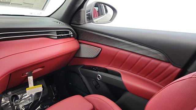 2025 Maserati Grecale AWD