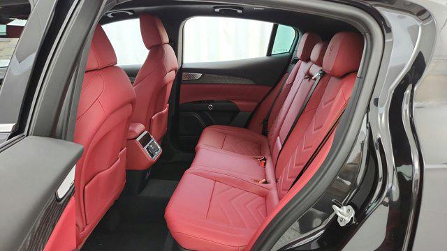 2025 Maserati Grecale AWD