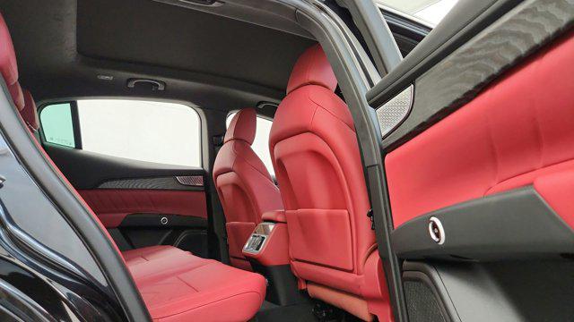 2025 Maserati Grecale AWD