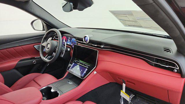 2025 Maserati Grecale AWD