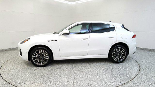 2025 Maserati Grecale AWD