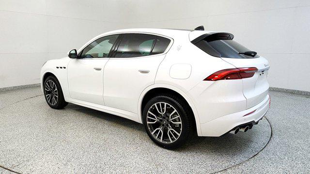 2025 Maserati Grecale AWD
