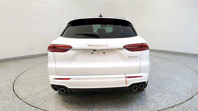2025 Maserati Grecale AWD