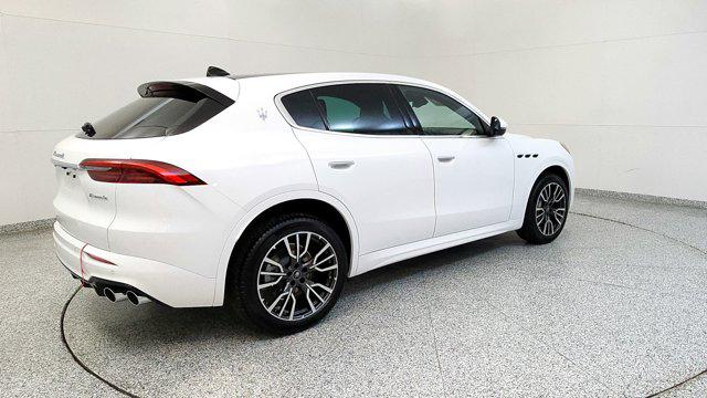 2025 Maserati Grecale AWD