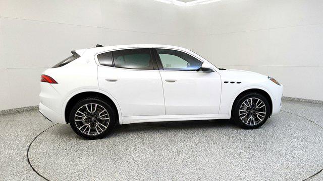 2025 Maserati Grecale AWD